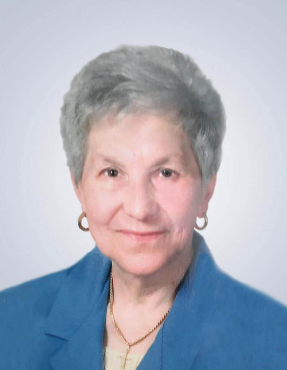 Aida Maria Marozzi ved. Lodi